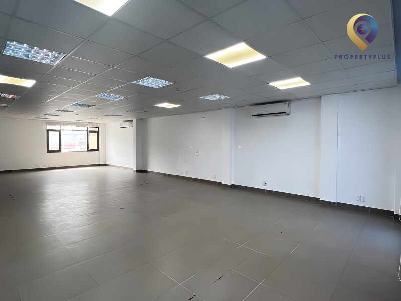 Tòa nhà Lộc Phát